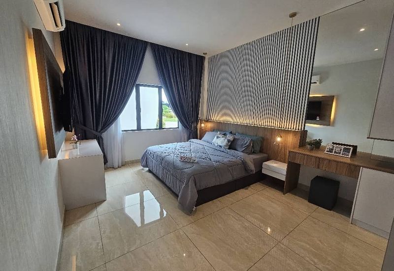 Ambience Residence, Pulau Gadong, Melaka