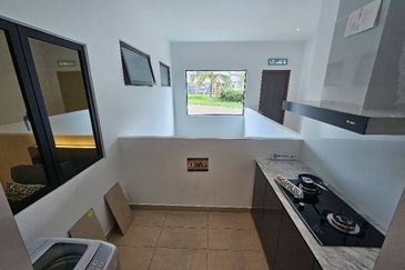 Ambience Residence, Pulau Gadong, Melaka