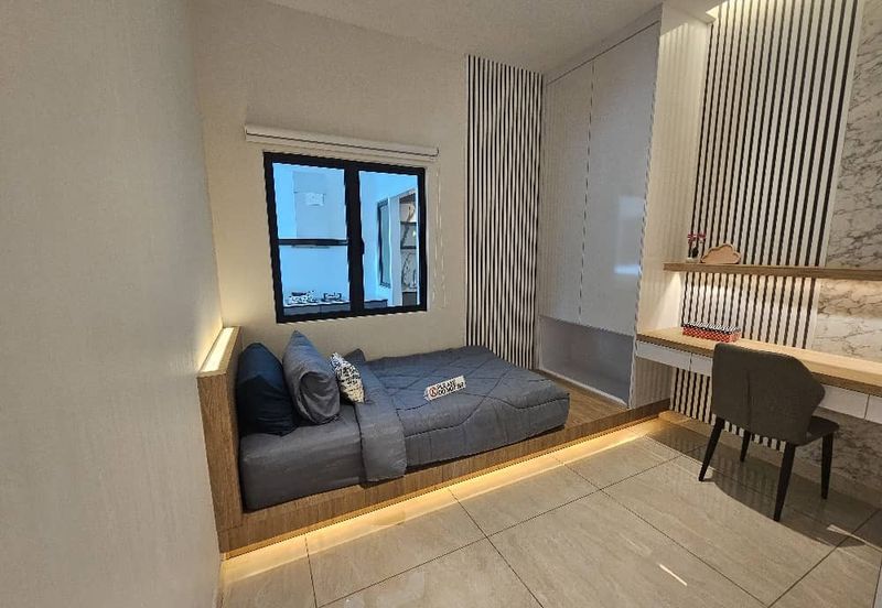 Ambience Residence, Pulau Gadong, Melaka