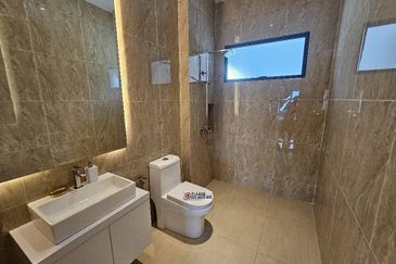 Ambience Residence, Pulau Gadong, Melaka