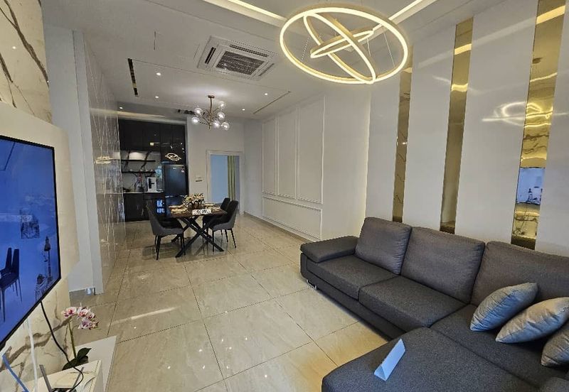 Ambience Residence, Pulau Gadong, Melaka