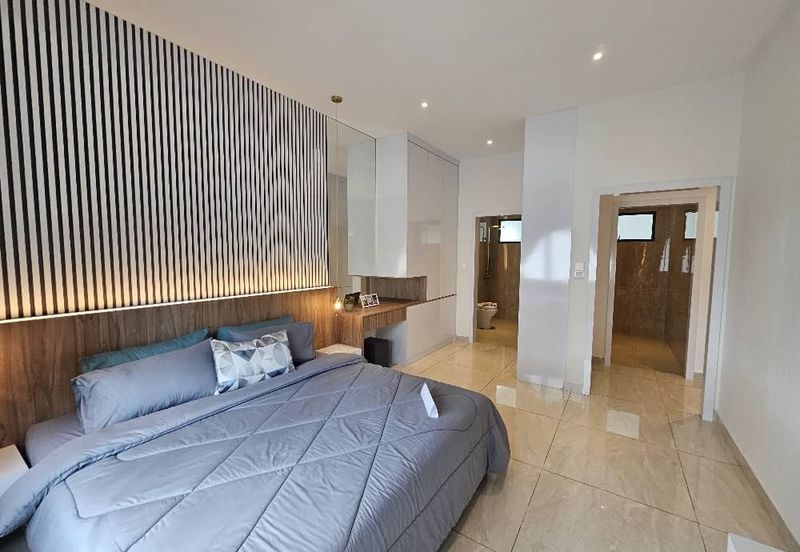 Ambience Residence, Pulau Gadong, Melaka