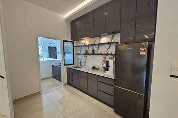 Ambience Residence, Pulau Gadong, Melaka
