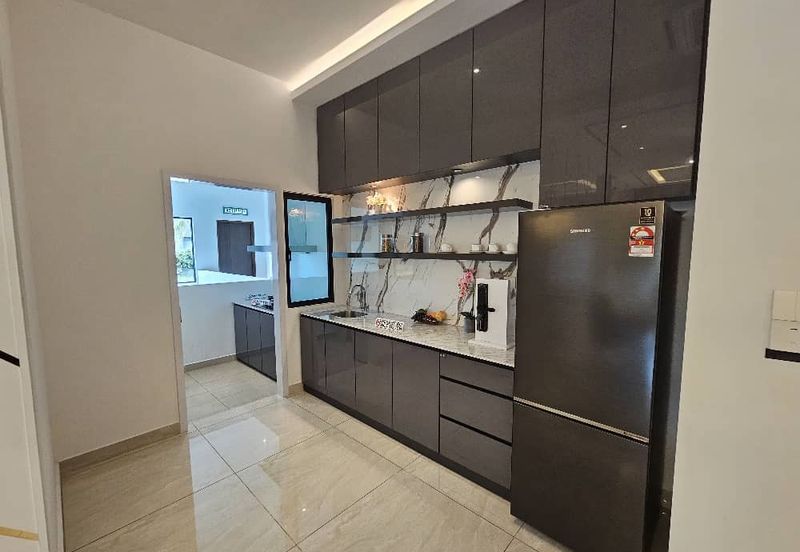 Ambience Residence, Pulau Gadong, Melaka