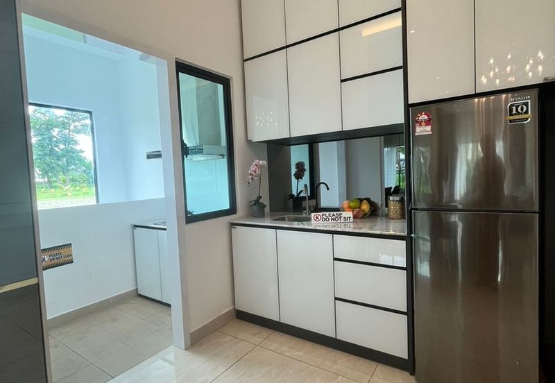 Ambience Residence, Pulau Gadong, Melaka