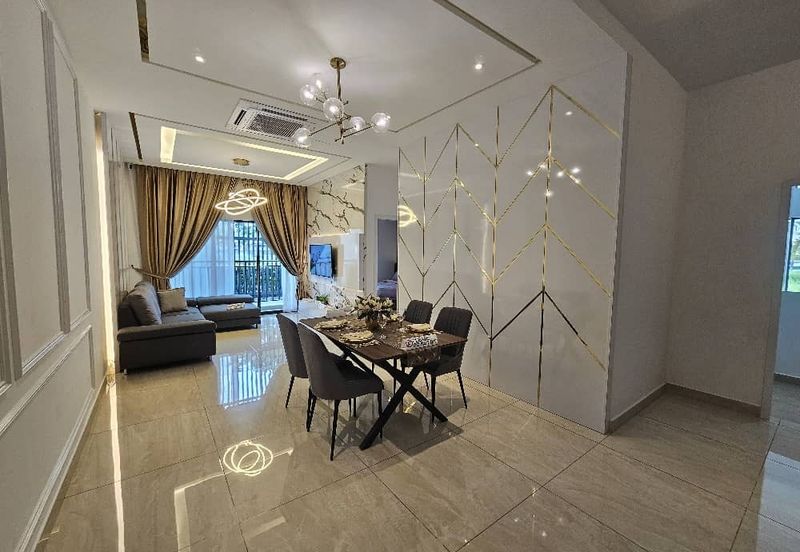 Ambience Residence, Pulau Gadong, Melaka