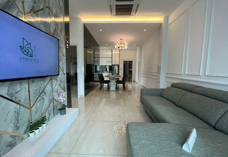 Ambience Residence, Pulau Gadong, Melaka