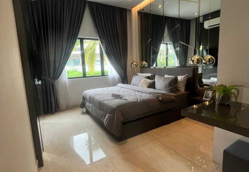 Ambience Residence, Pulau Gadong, Melaka