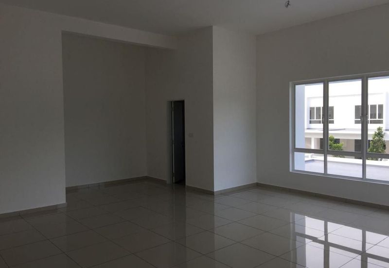 Suriaman 2, Bandar Sri Sendayan