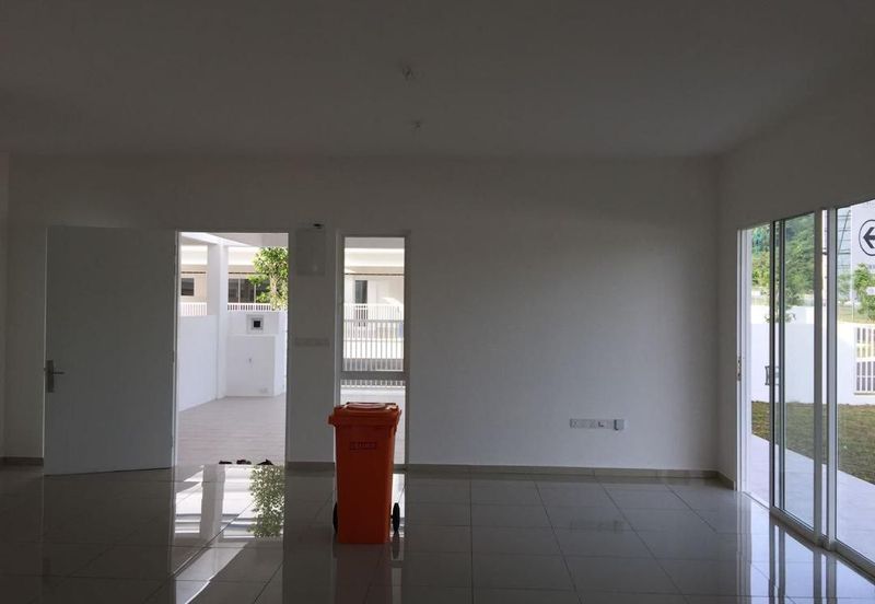 Suriaman 2, Bandar Sri Sendayan