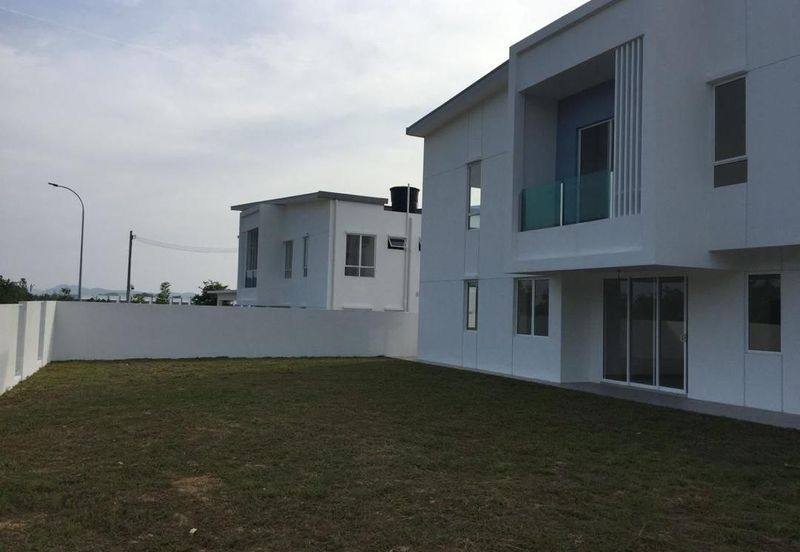 Suriaman 2, Bandar Sri Sendayan