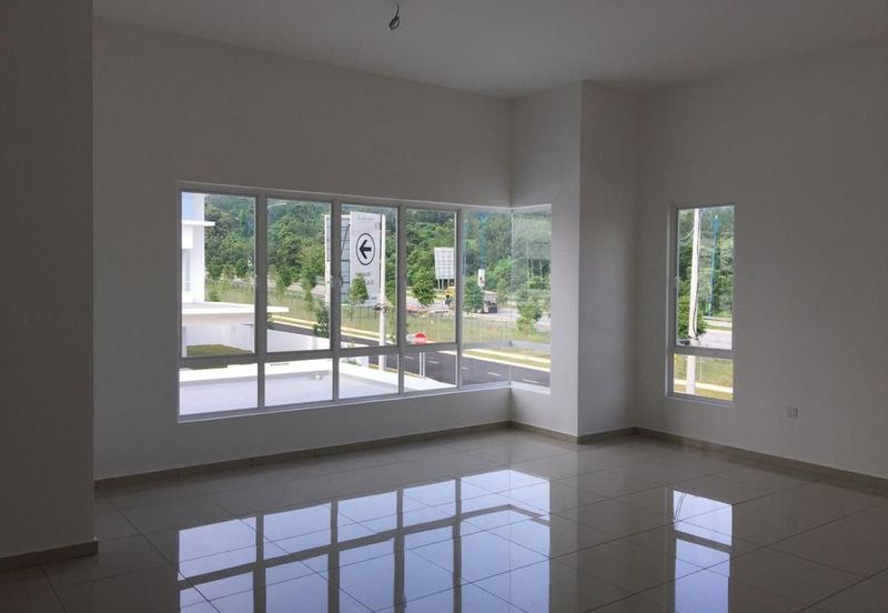 Suriaman 2, Bandar Sri Sendayan