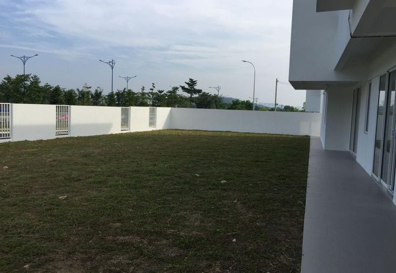 Suriaman 2, Bandar Sri Sendayan