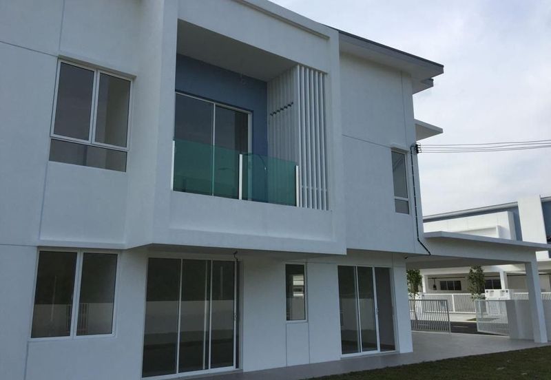 Suriaman 2, Bandar Sri Sendayan