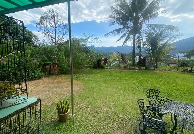 TAMAN LAVENDER HEIGHTS (SENAWANG)