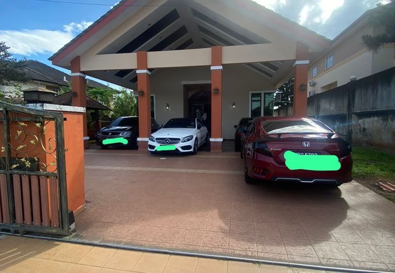 TAMAN LAVENDER HEIGHTS (SENAWANG)