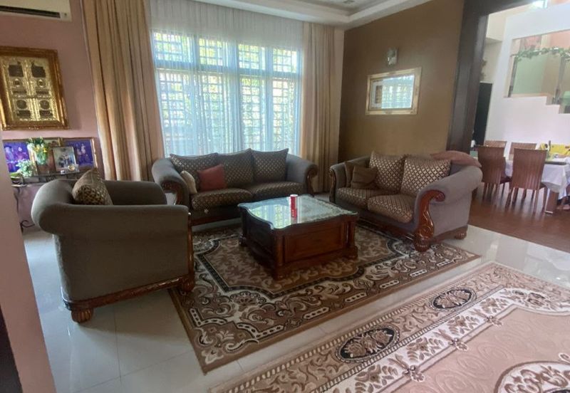 TAMAN LAVENDER HEIGHTS (SENAWANG)