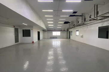 Taman Tan Sri Yaacob