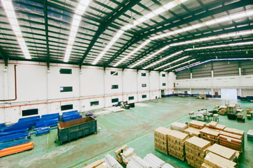 Taman Tan Sri Yaacob