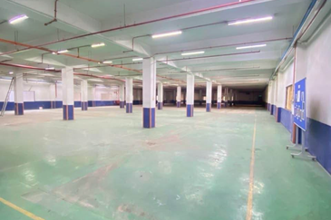 Taman Tan Sri Yaacob