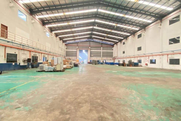 Taman Tan Sri Yaacob