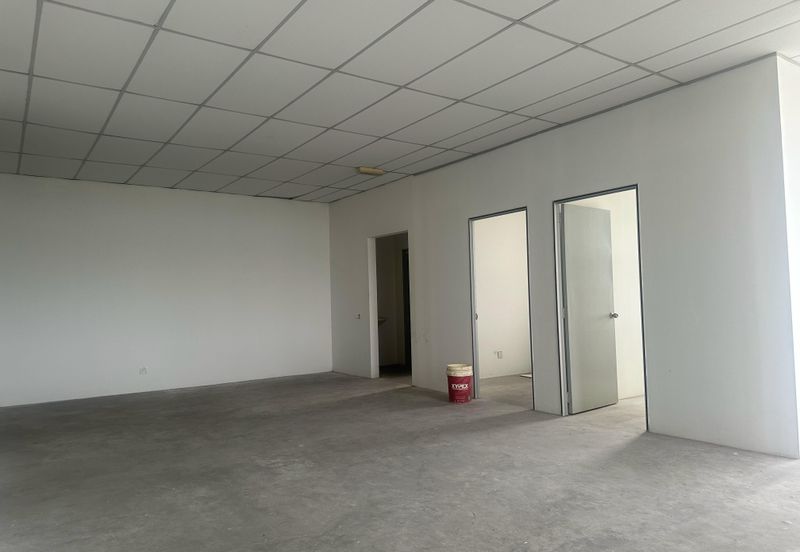 i-Parc @ Tanjung Pelepas