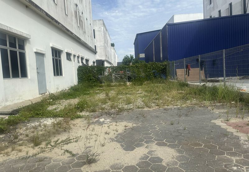 i-Parc @ Tanjung Pelepas