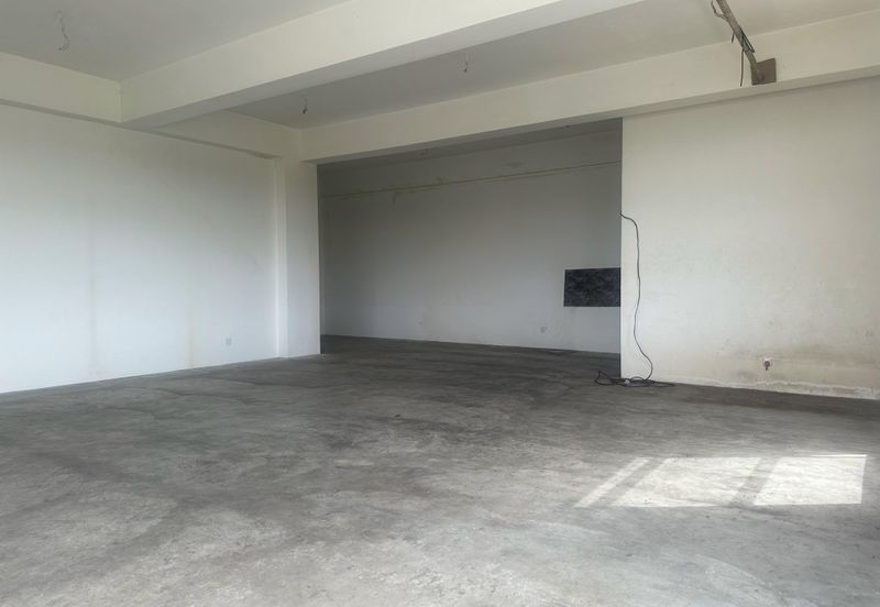 i-Parc @ Tanjung Pelepas