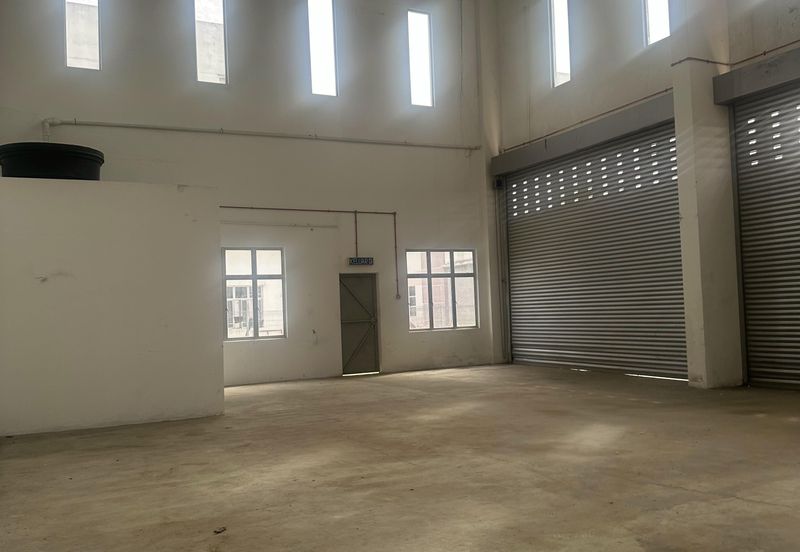 i-Parc @ Tanjung Pelepas