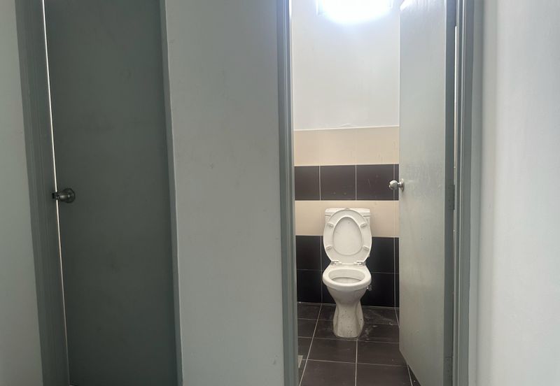 i-Parc @ Tanjung Pelepas