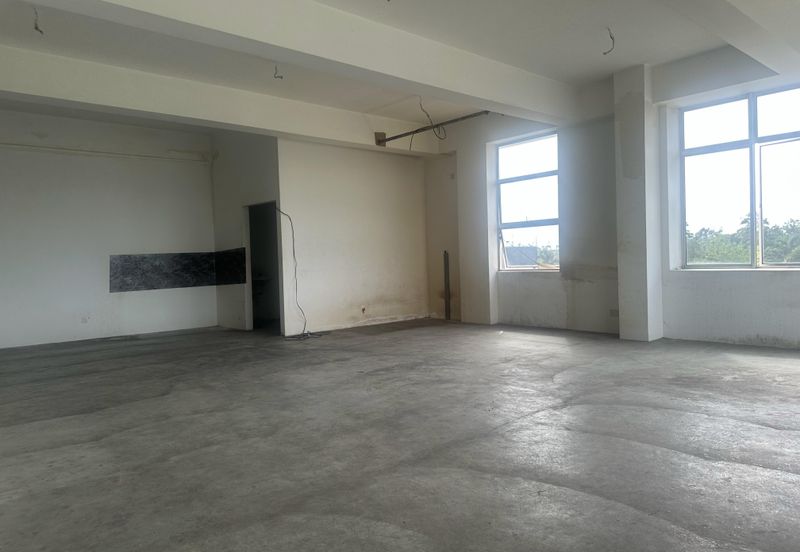 i-Parc @ Tanjung Pelepas