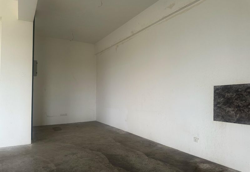 i-Parc @ Tanjung Pelepas