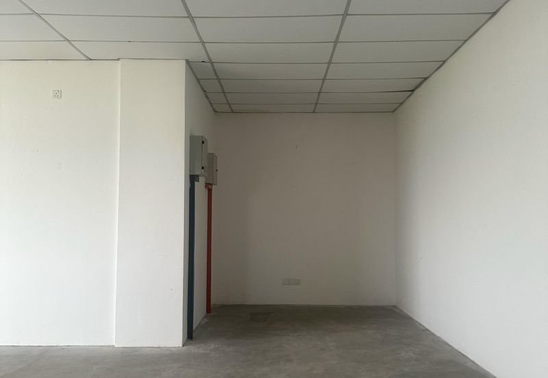 i-Parc @ Tanjung Pelepas