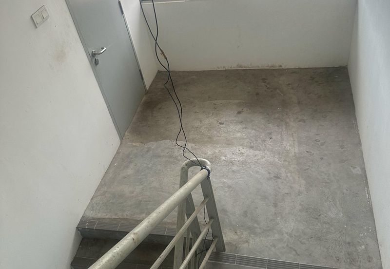 i-Parc @ Tanjung Pelepas