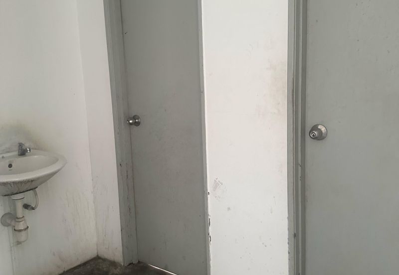 i-Parc @ Tanjung Pelepas