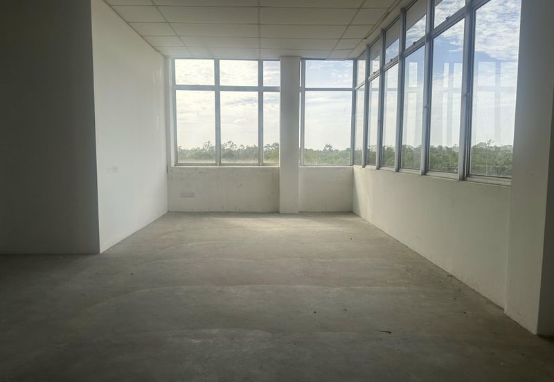 i-Parc @ Tanjung Pelepas