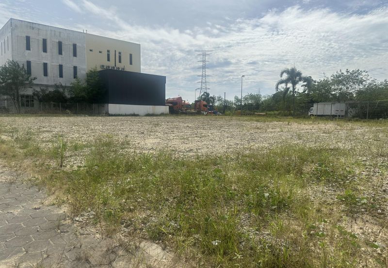 i-Parc @ Tanjung Pelepas