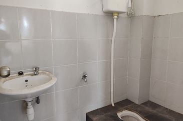 Kawasan Perindustrian Tasik Utama