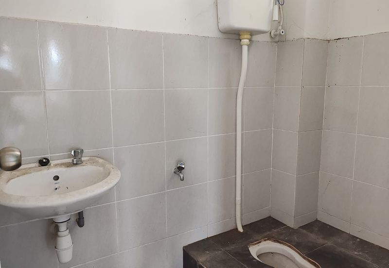 Kawasan Perindustrian Tasik Utama