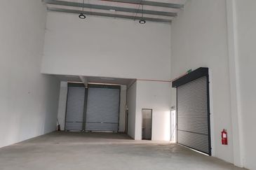 Kawasan Perindustrian Tasik Utama