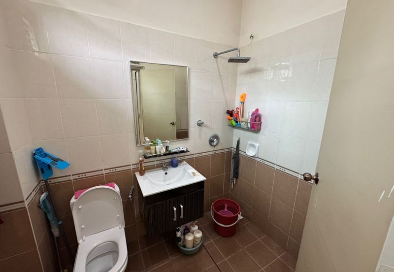 Taman Ayer Keroh Heights