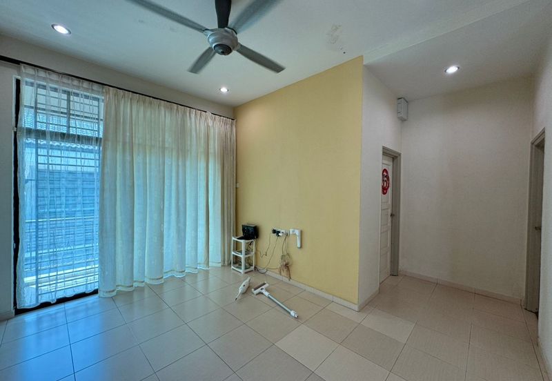 Taman Ayer Keroh Heights