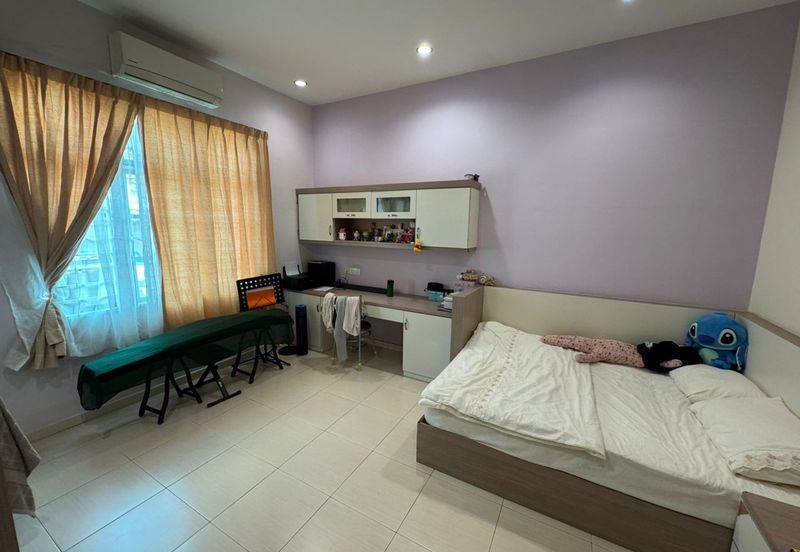 Taman Ayer Keroh Heights