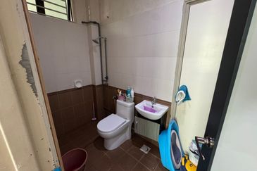 Taman Ayer Keroh Heights