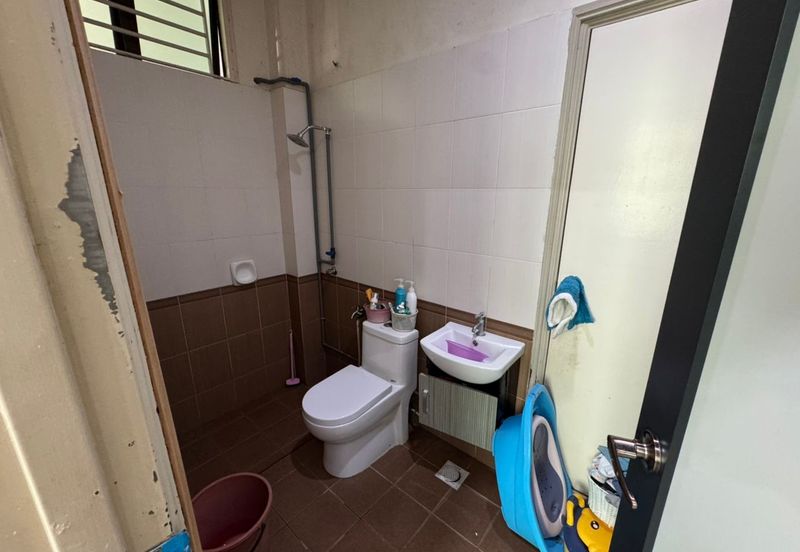 Taman Ayer Keroh Heights