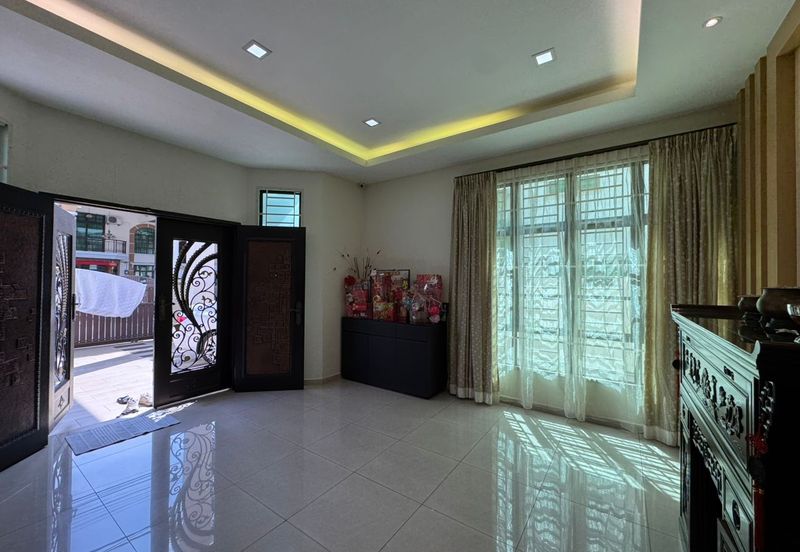 Taman Ayer Keroh Heights