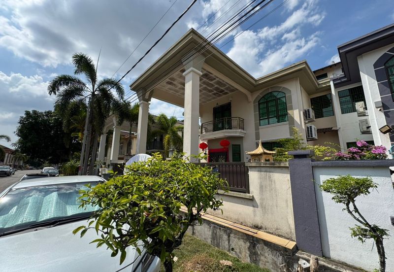 Taman Ayer Keroh Heights