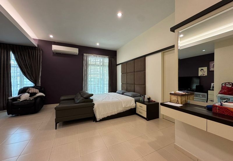 Taman Ayer Keroh Heights