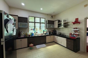 Taman Ayer Keroh Heights