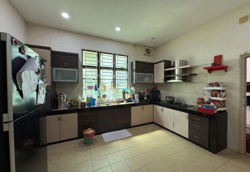 Taman Ayer Keroh Heights